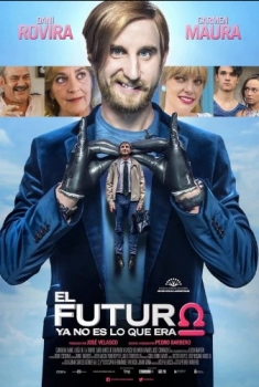El futuro ya no es lo que era (2016)