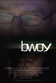 bwoy (2016)