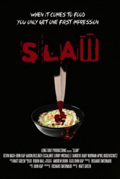 Slaw (2016)