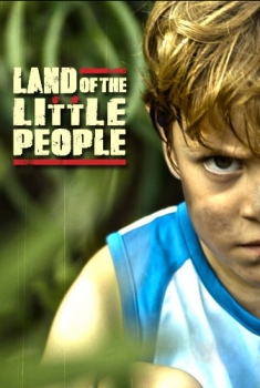 Land of the Little People (2016)