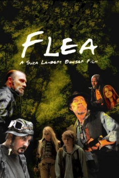 Flea (2016)
