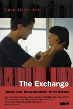 The Exchange (2016)