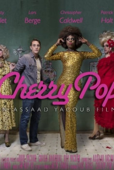 Cherry Pop (2016)