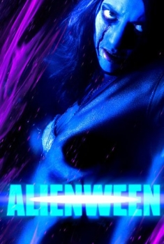 Alienween (2016)