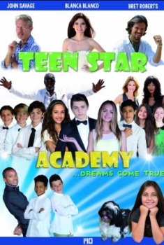 Teen Star Academy (2016)