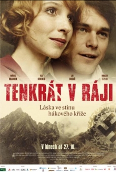 Tenkrat v raji (2016)