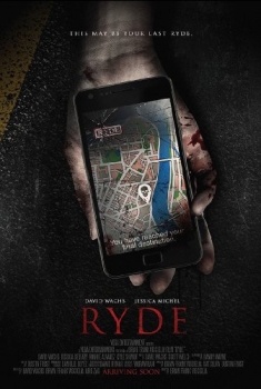 Ryde (2016)