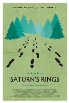 Saturn's Rings (2016)