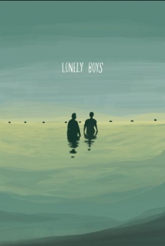 Lonely Boys (2016)