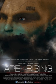 Apex Rising (2016)