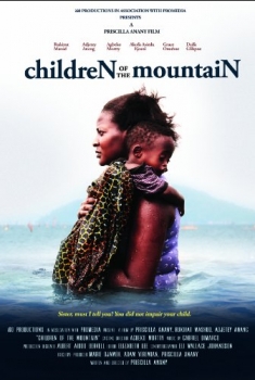 Children of the Mountain (2016)