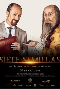 Siete semillas (2016)