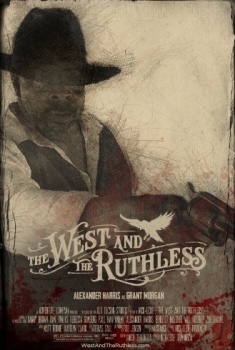 The West and the Ruthless (2016)