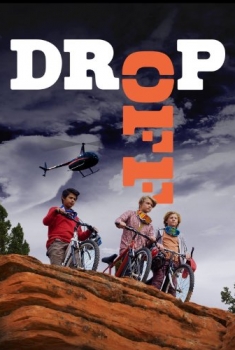 Drop Off (2016)