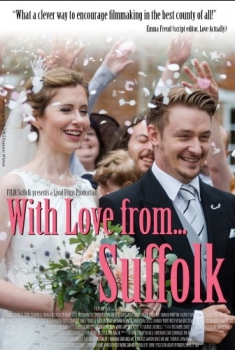 With Love From... Suffolk (2016)