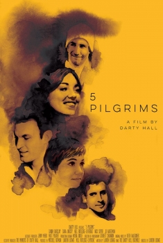5 Pilgrims (2016)