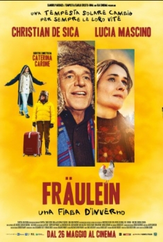 Fräulein: una fiaba d'inverno (2016)