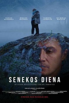 Seneca's Day (2016)