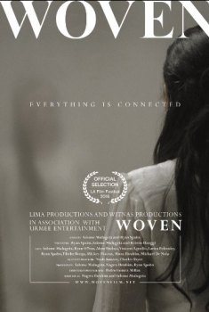 Woven (2016)