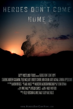 Heroes Don't Come Home (2016)