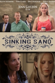 Sinking Sand (2016)