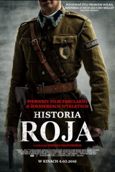 Historia Roja (2016)