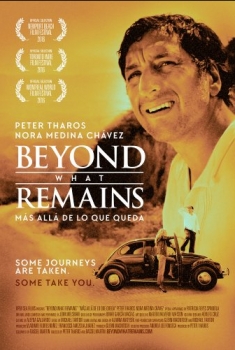 Beyond What Remains (2016)