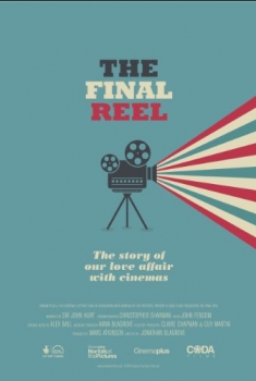The Final Reel (2016)