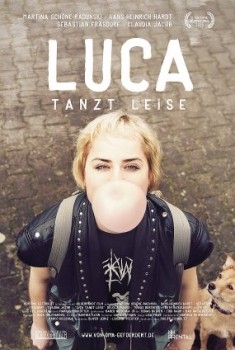 Luca tanzt leise (2016)