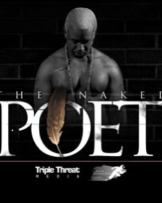 The Naked Poet (2016)