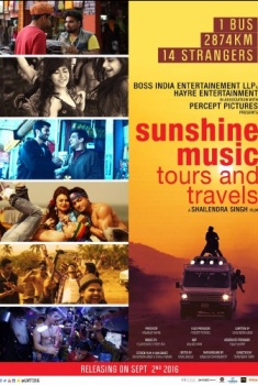 Sunshine Music Tours & Travels (2016)