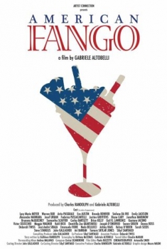 American Fango (2016)