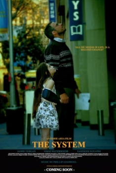 The System (2016)