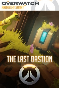 Overwatch: The Last Bastion (2016)