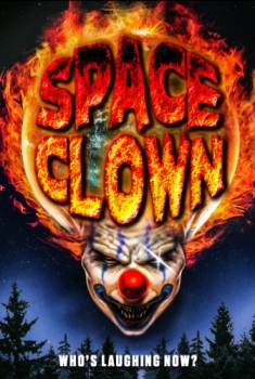 Space Clown (2016)