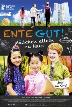 Ente gut! (2016)