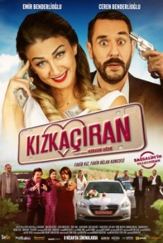 Kizkaçiran (2016)