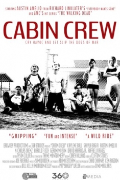 Cabin Crew (2016)