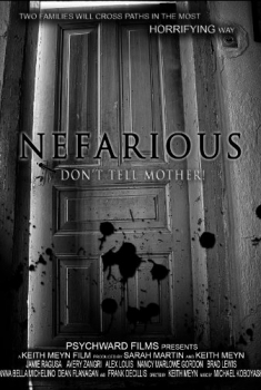 Nefarious (2016)