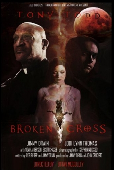 Broken Cross (2016)