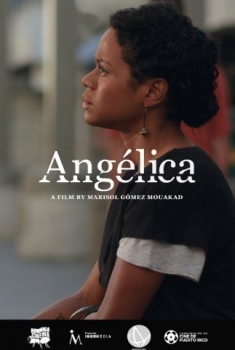 Angelica (2016)