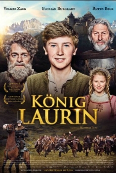 König Laurin (2016)