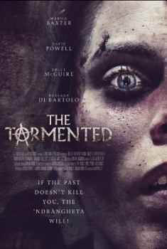 The Tormented (2016)