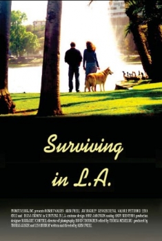 Surviving in L.A. (2016)