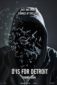 D is for Detroit (2016)