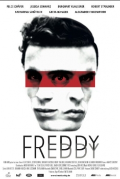 Freddy Eddy (2016)