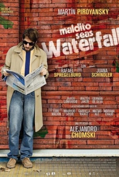 Maldito Seas Waterfall! (2016)