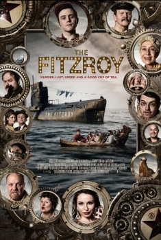 The Fitzroy (2016)