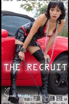 The Recruit (2016)