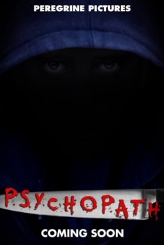Psychopath (2016)